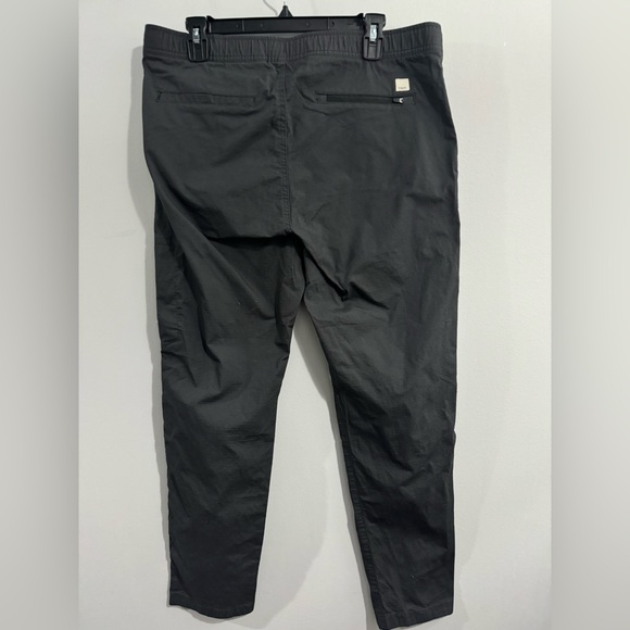 Vuori Ripstop Pant Men's DuraTerra Size XL - Picture 4 of 5